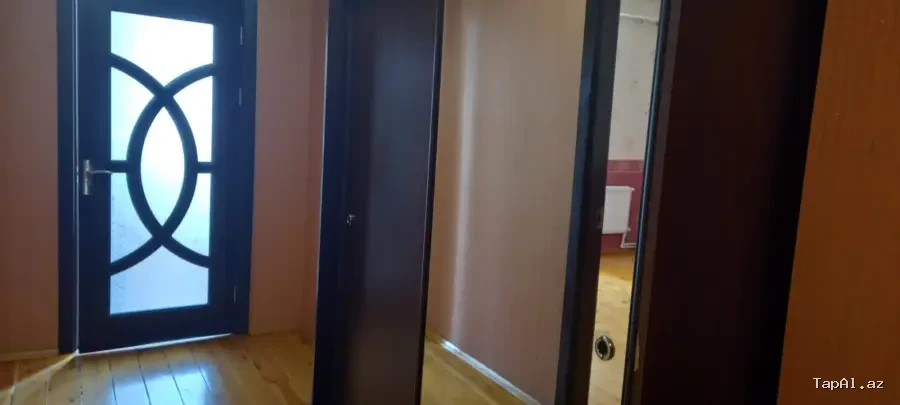 Yeni Yasamalda 2 otaqlı kirayə ev verilir