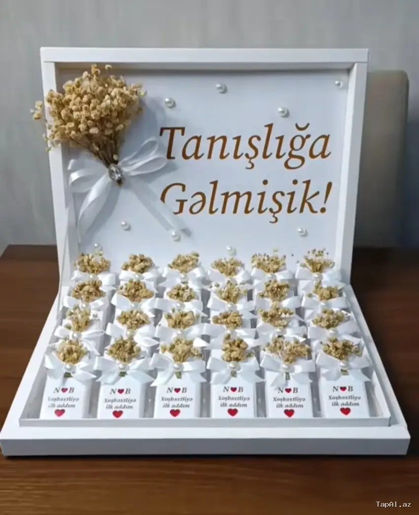 Tanisliq xoncalari