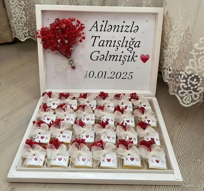 Tanisliq xoncalari