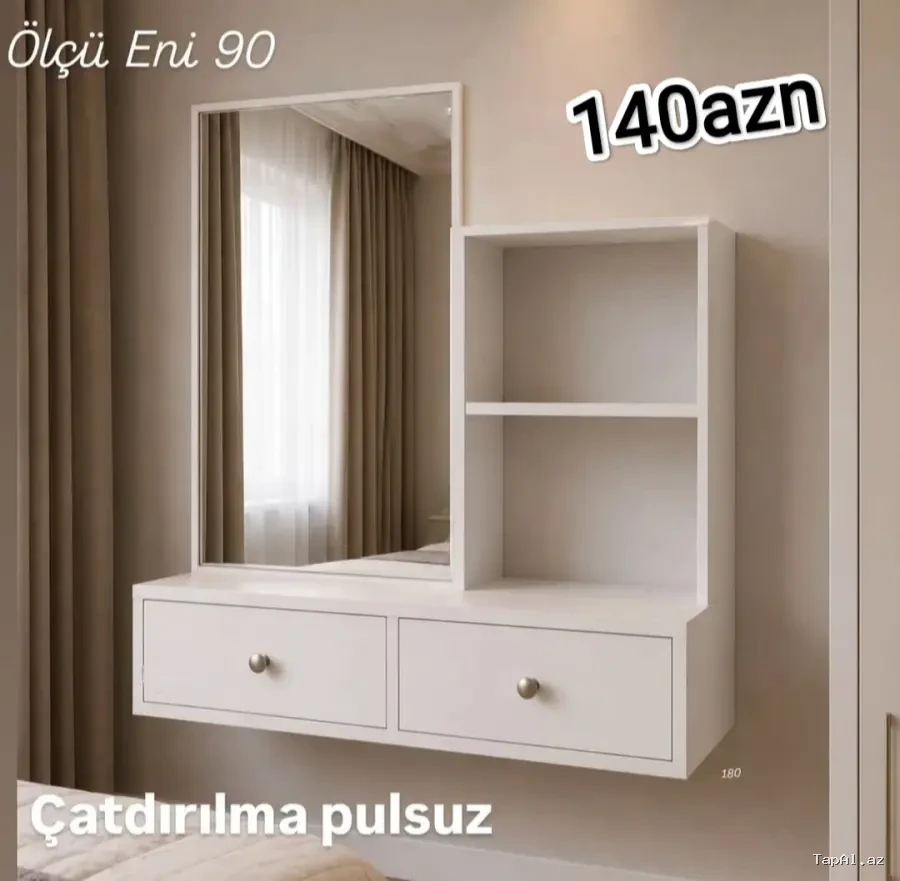 Güzgülü termo