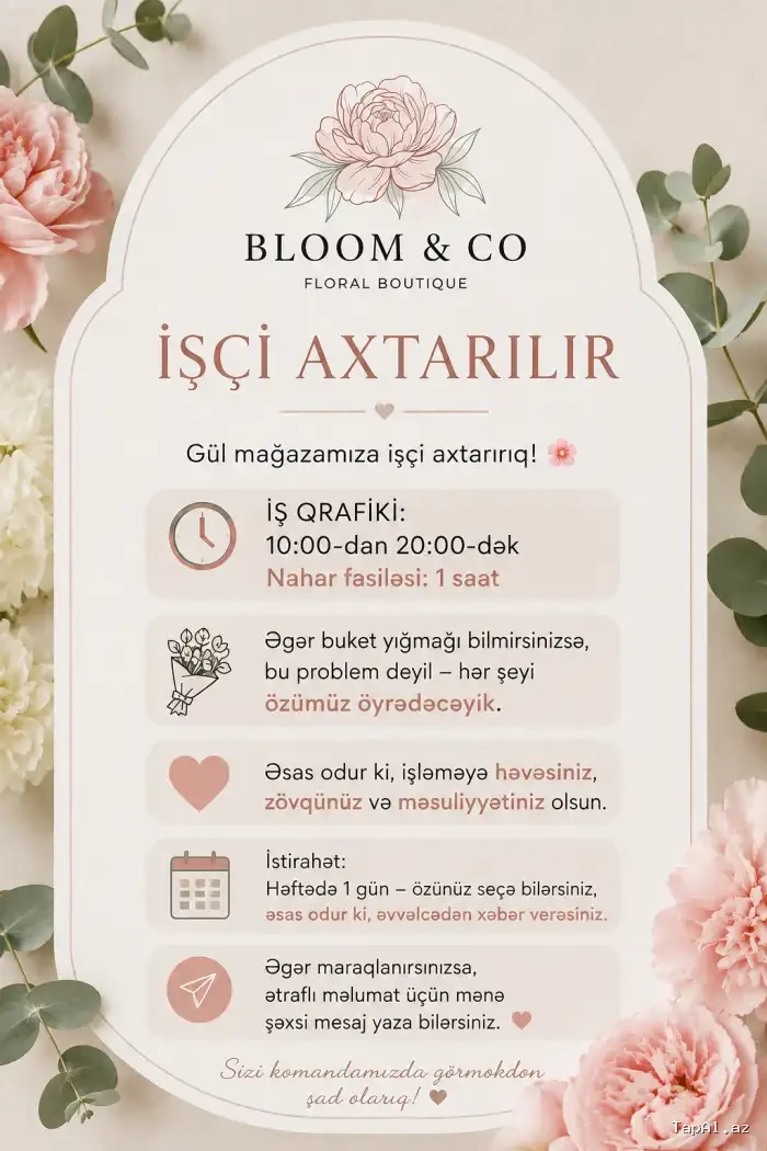 Florist