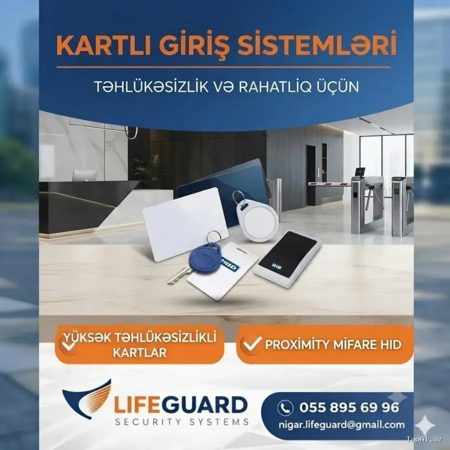 Turniket kartlari 055 885 69 96