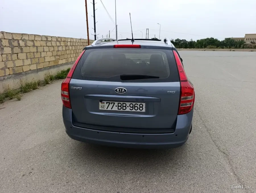 Əla vəziyyətdədir.