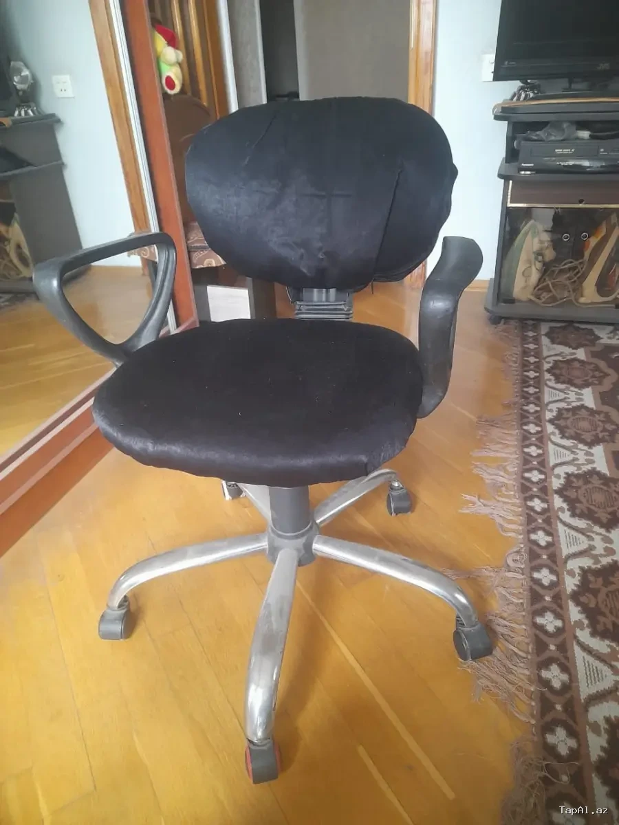 Ofis kreslosu 3əd