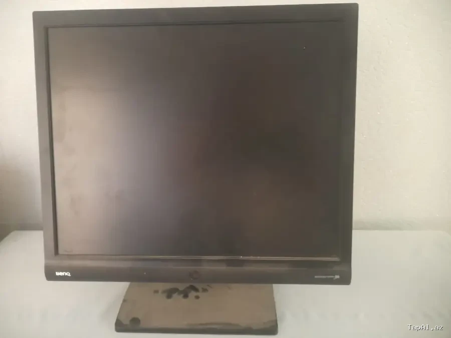Monitor BenQ 17”