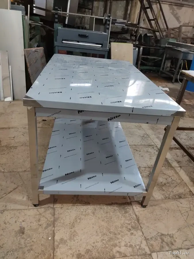 Çalişma masa