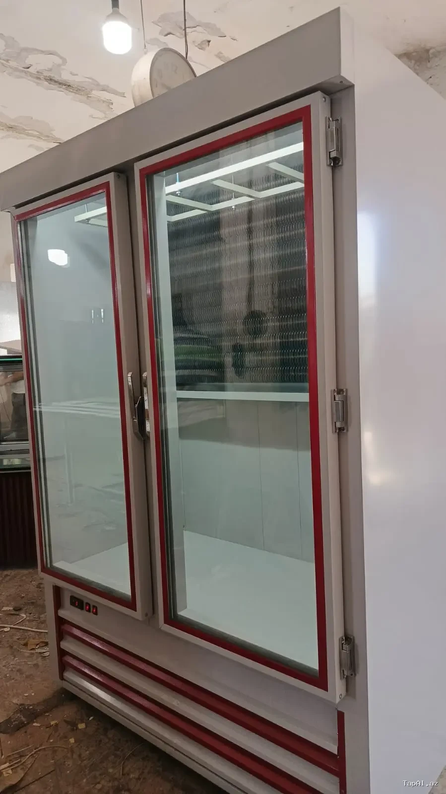 Ət şkafı