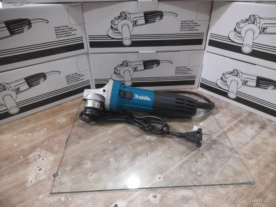 Laqonda makita 115 mmlik
