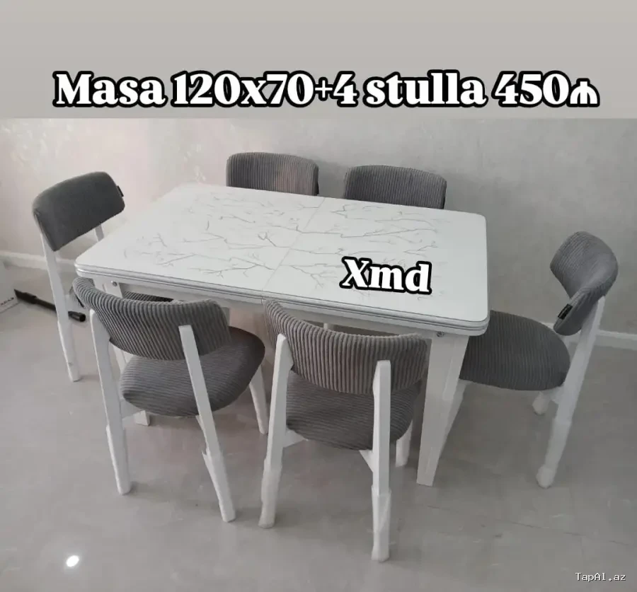 Stul masa desti