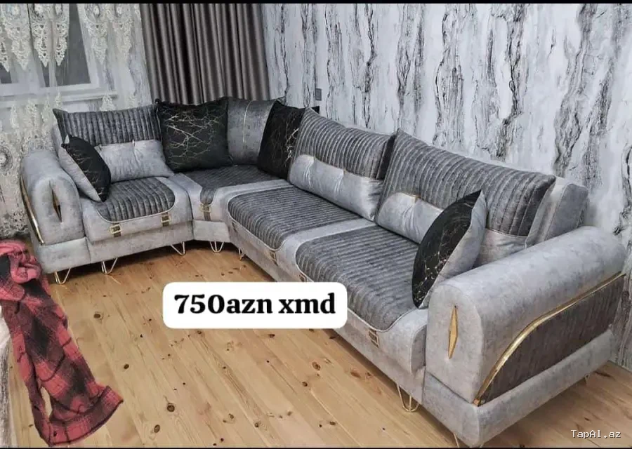 Divan madeller