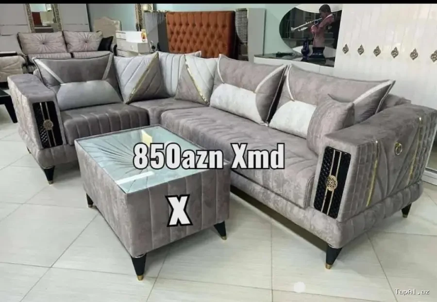 Divan madeller