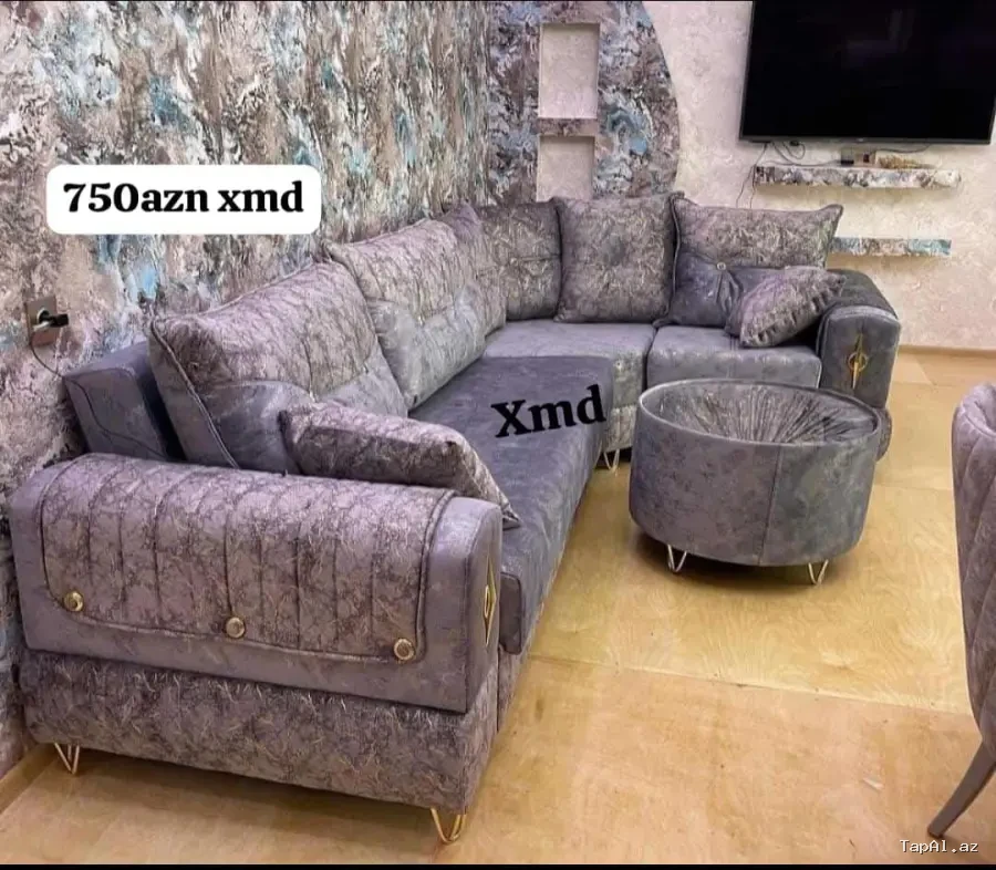 Divan madeller