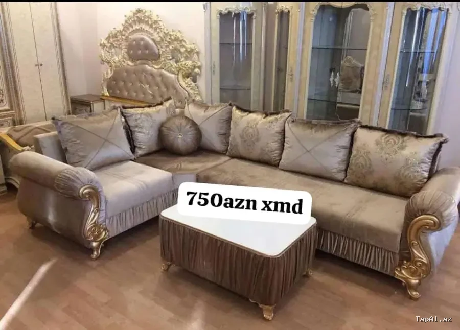 Divan madeller