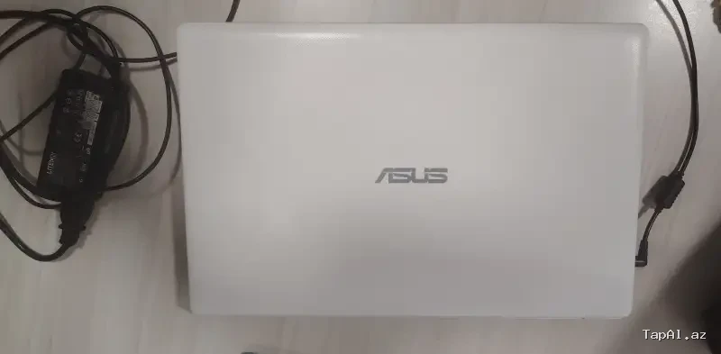 Asus notbuku satıram