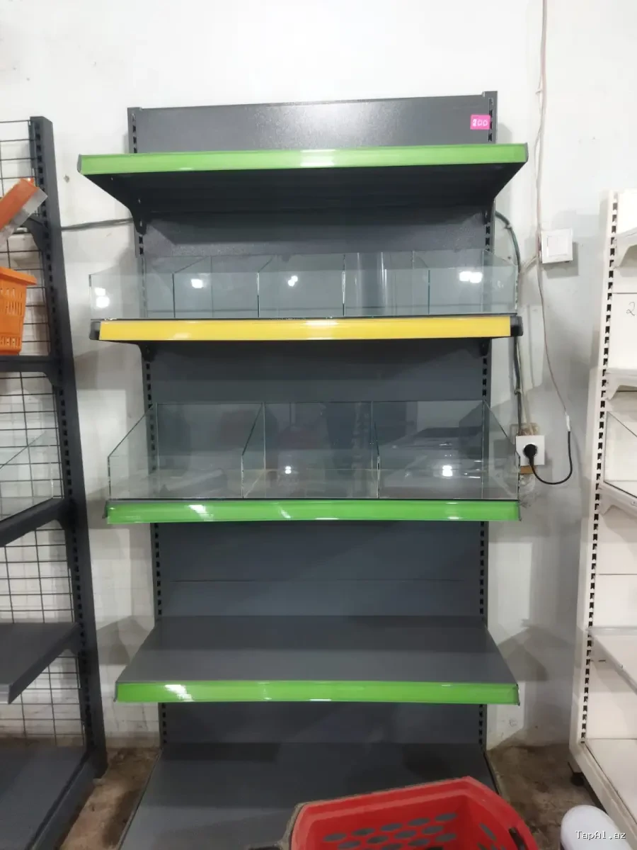 Magaza vitrini
