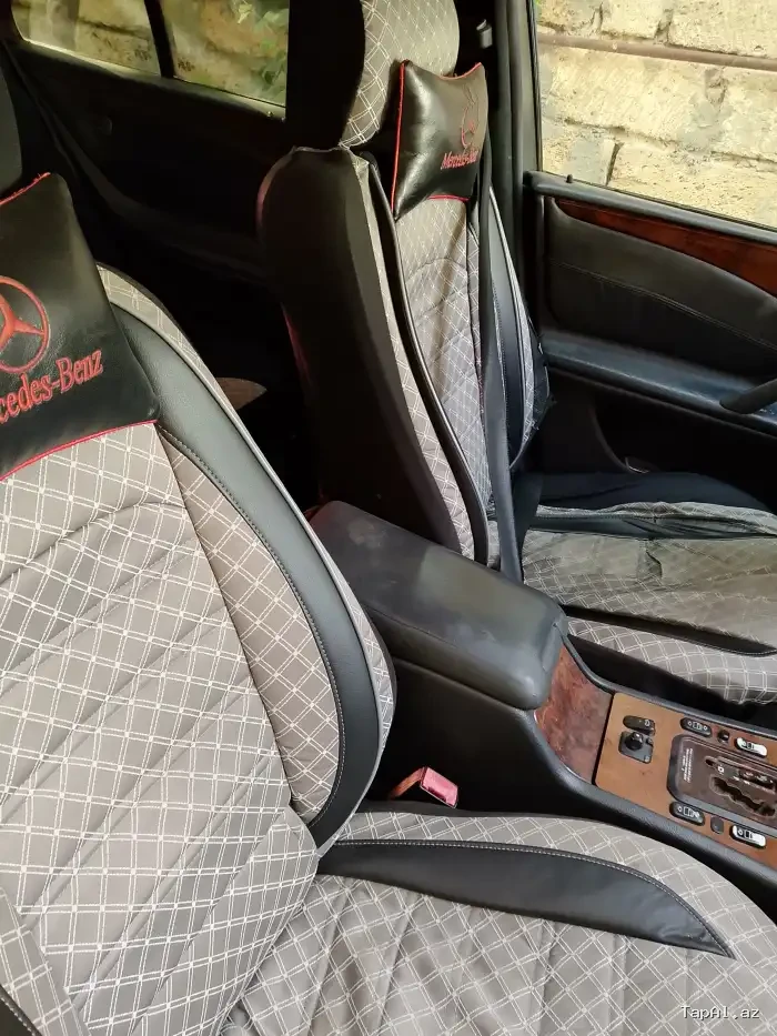 Merdeces E280