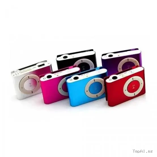 Mp3 Pleyer