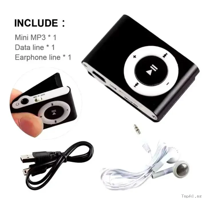 Mp3 Pleyer