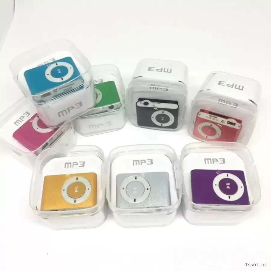 Mp3 Pleyer