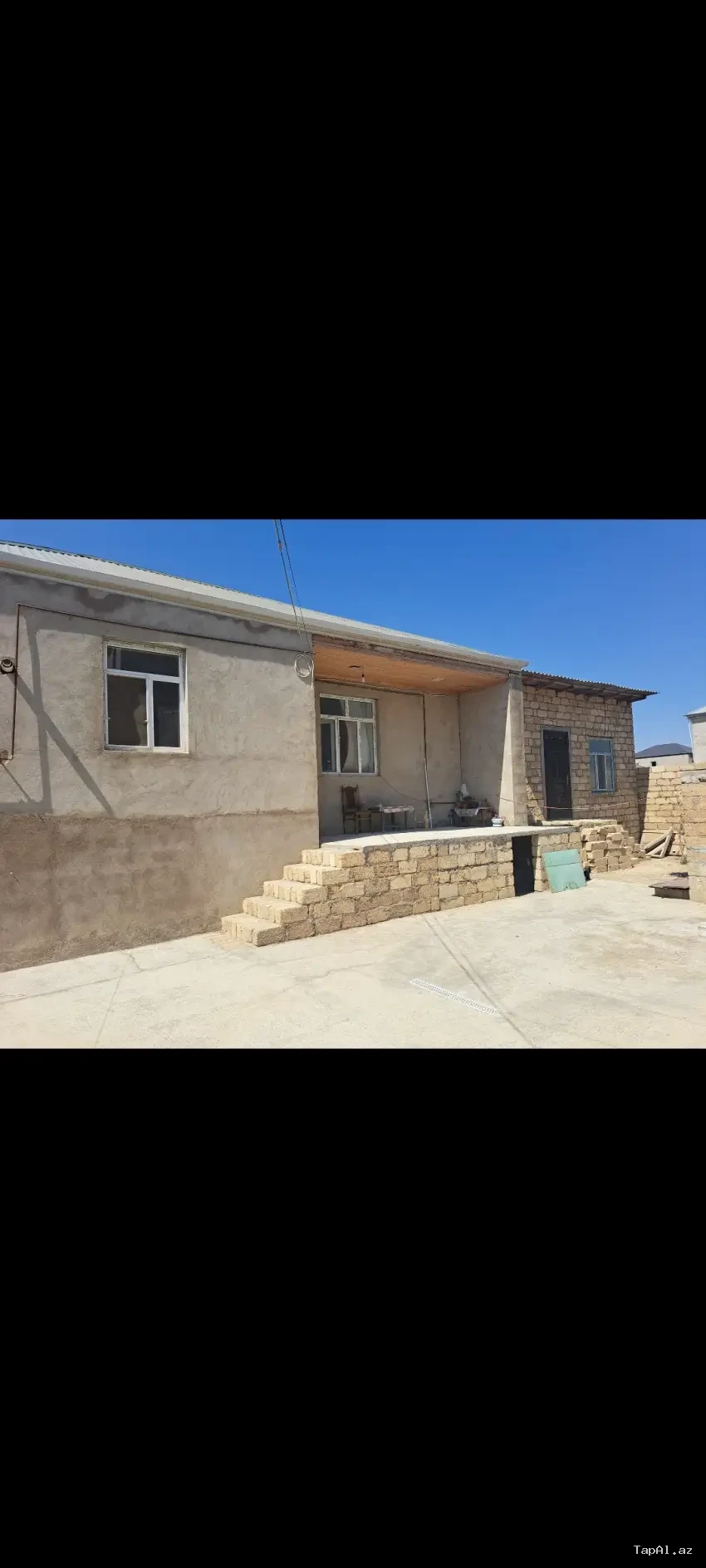6 otaqlı heyet evi