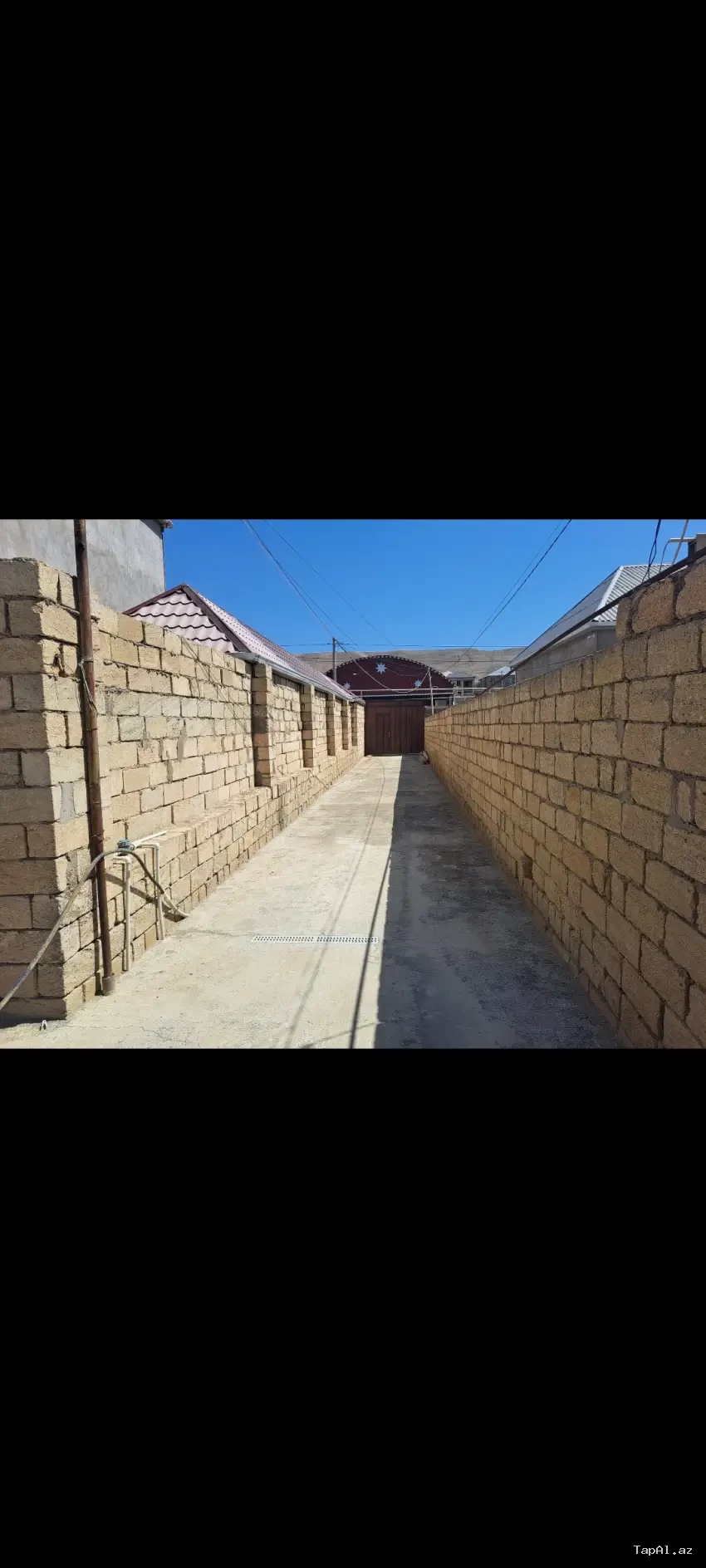 6 otaqlı heyet evi