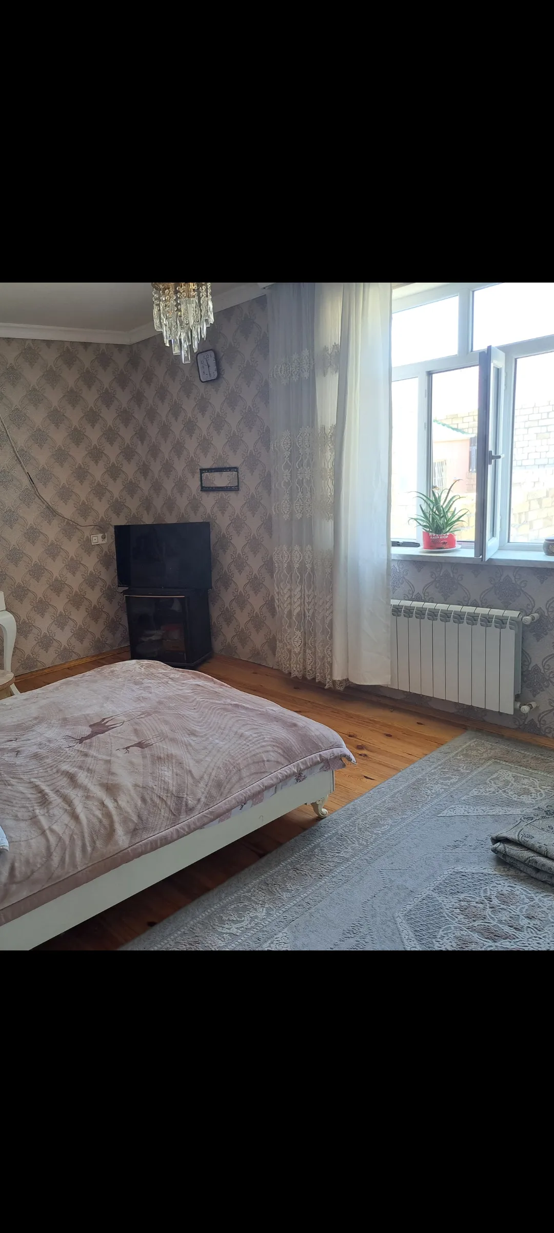 6 otaqlı heyet evi