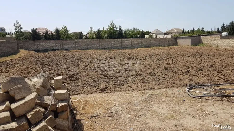 Nardaran bağları 24 sot