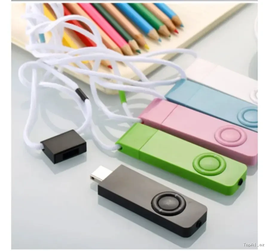 Flash card mp3 pleyer