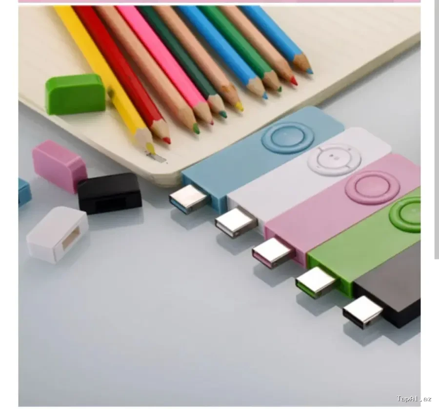 Flash card mp3 pleyer