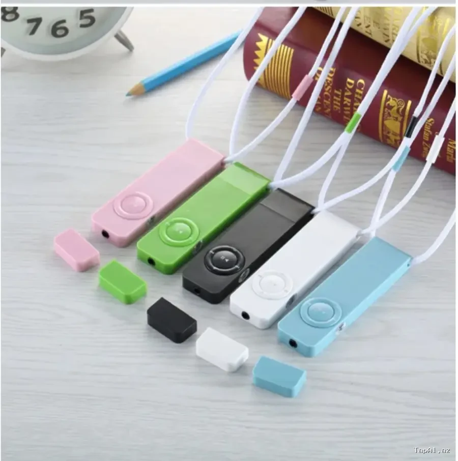 Flash card mp3 pleyer