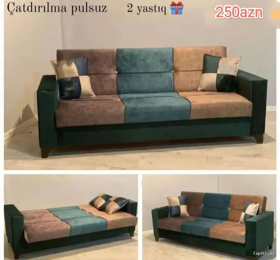 Divan .