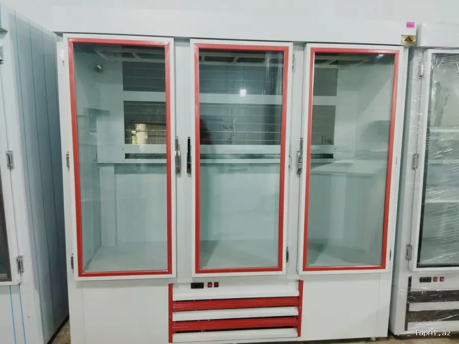 Soyuducu ƏTLİK