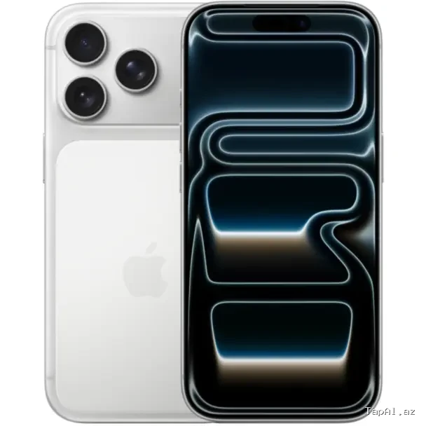 iPhone 17 Pro