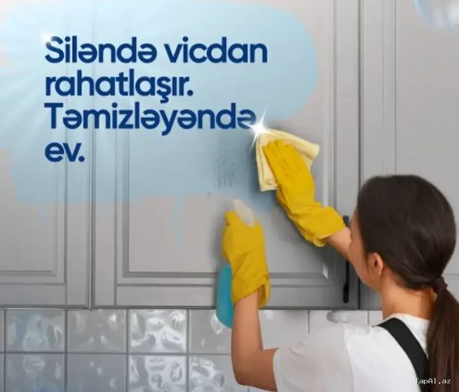 Təmizlik