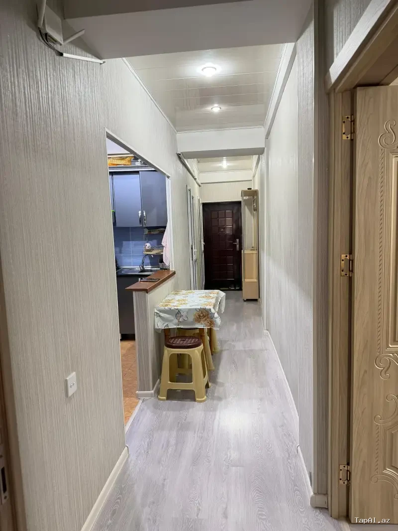Məmmədli yeni yaşayış massivi , Yeni tikili 3 otaq 95000