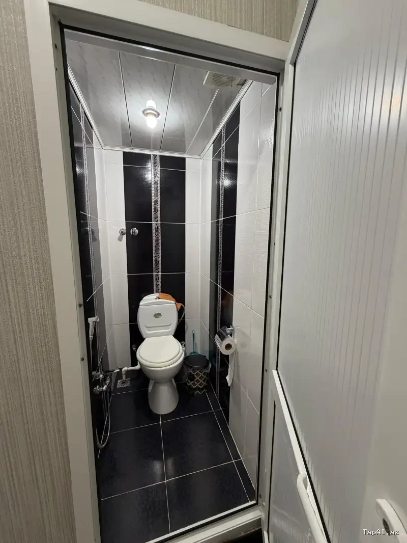 Məmmədli yeni yaşayış massivi , Yeni tikili 3 otaq 95000