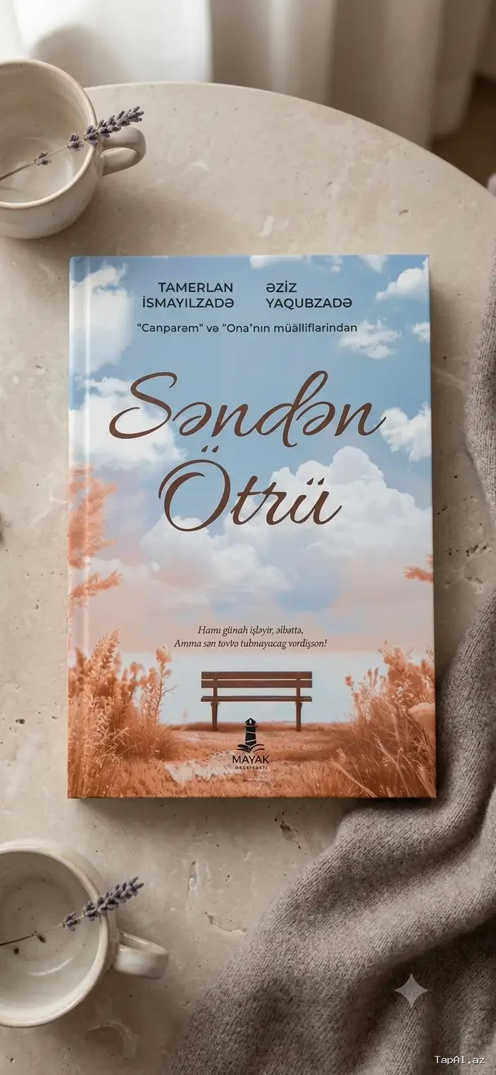 İkinci Əl Əla Vəziyyətdə Kitablar Satılır!
