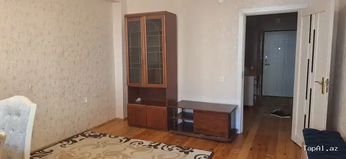 3 otaqli mənzil, 450azn kirayə