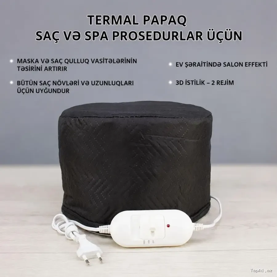 Termal Papaq termo papaq