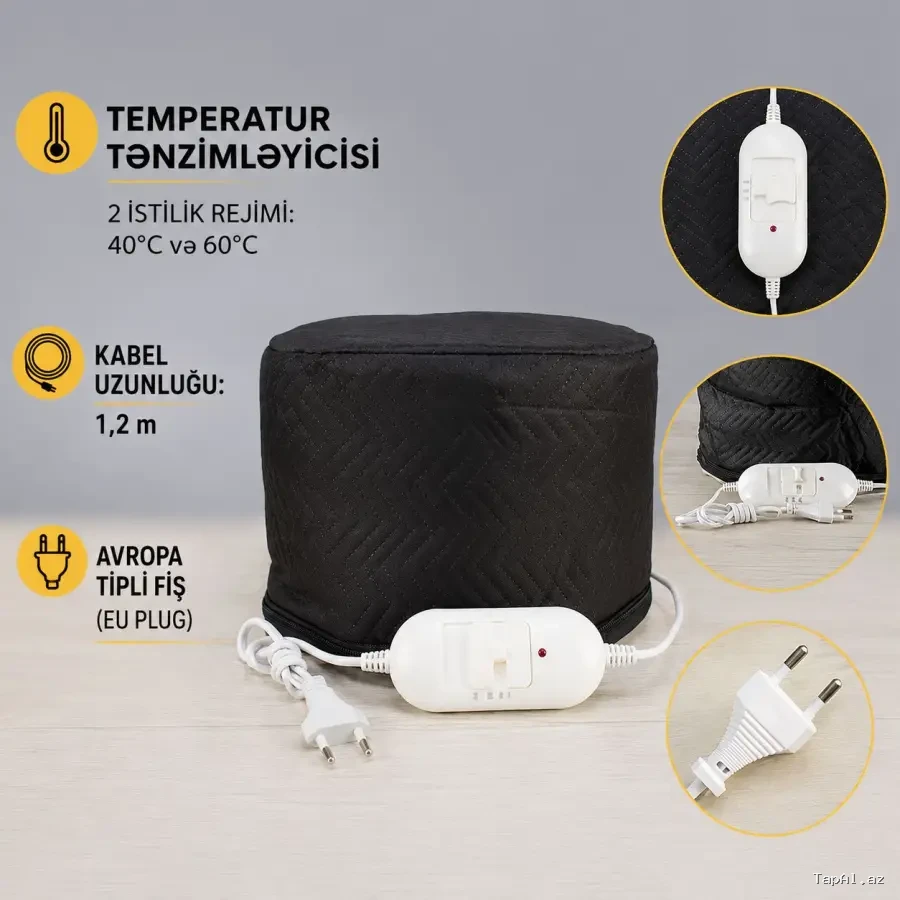 Termal Papaq termo papaq
