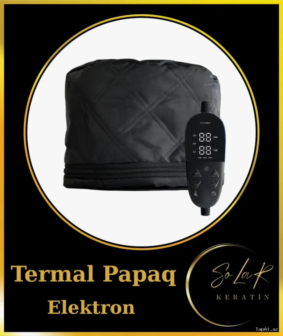 Termal Papaq termo papaq
