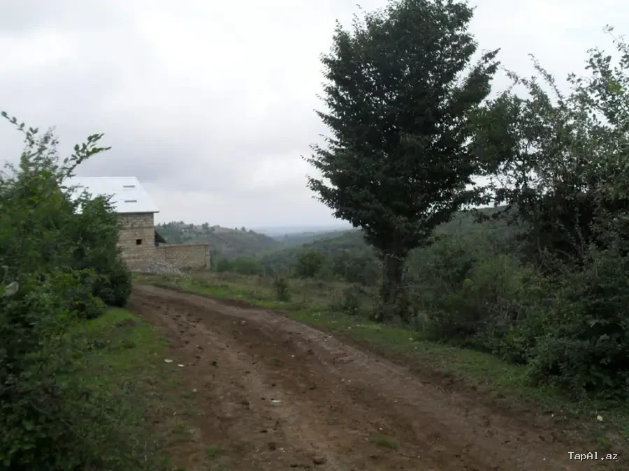 12 sot torpaq satılır, Qusar rayonu
