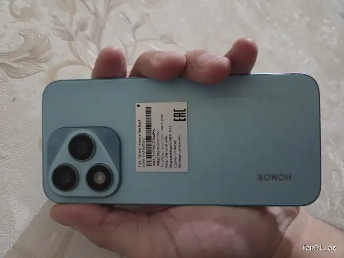 Honor 400 lite
