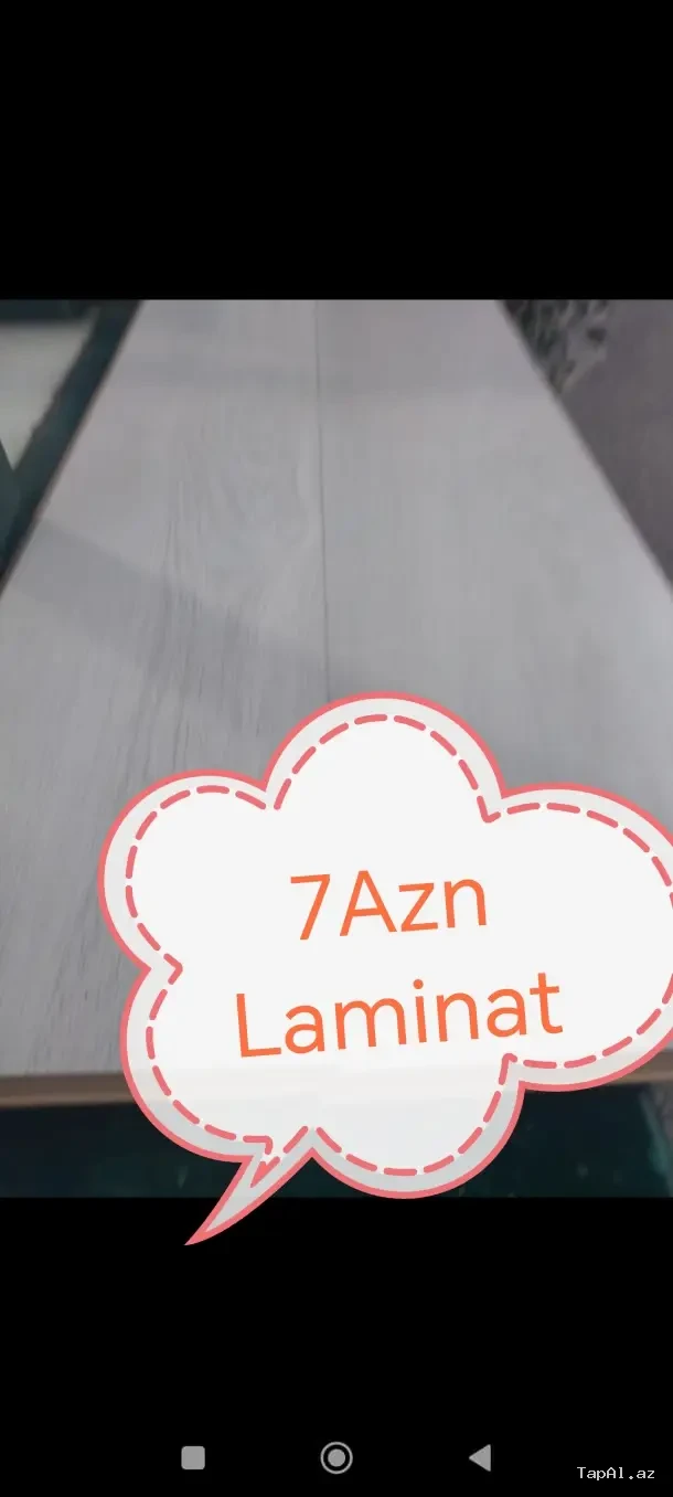 Laminat