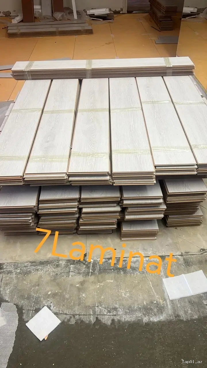 Laminat