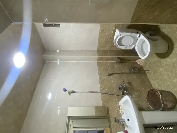 4 otaqlı həyət evi satılır