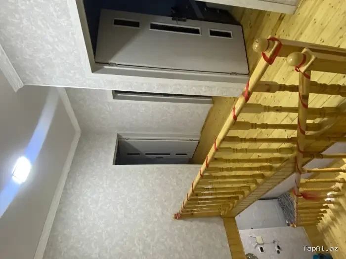 4 otaqlı həyət evi satılır
