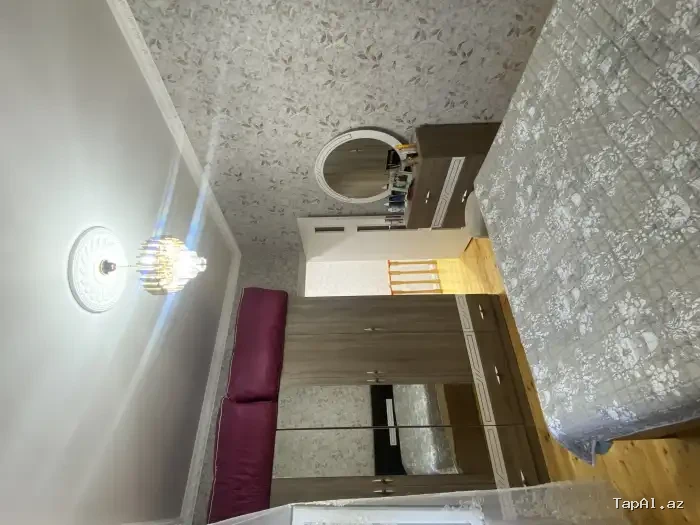 4 otaqlı həyət evi satılır