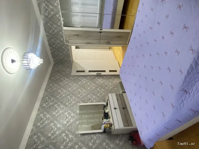 4 otaqlı həyət evi satılır