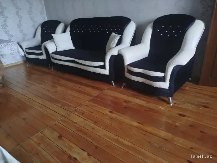Divan kreslolar